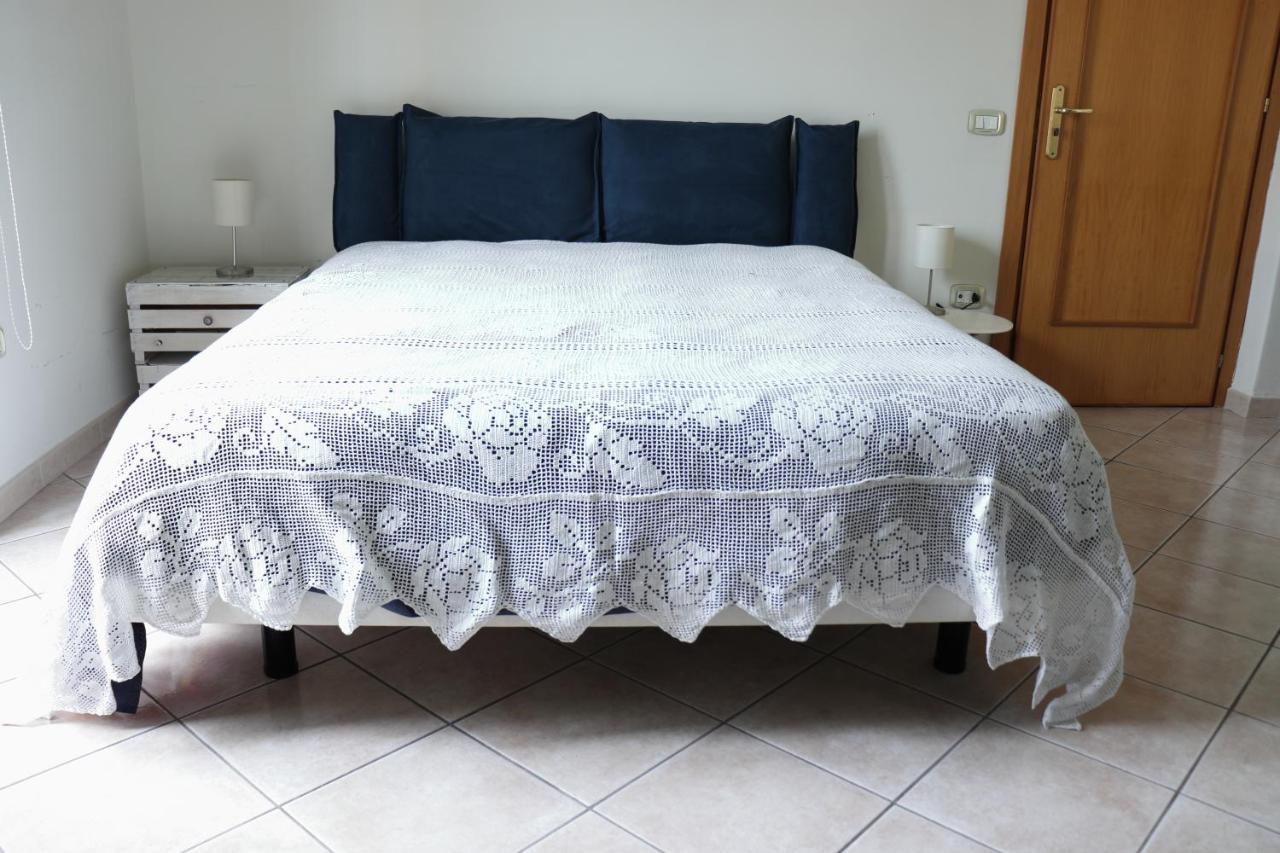 Casa Di Nina Villa Salerno Luaran gambar