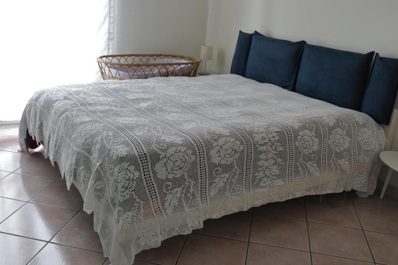 Casa Di Nina Villa Salerno Luaran gambar