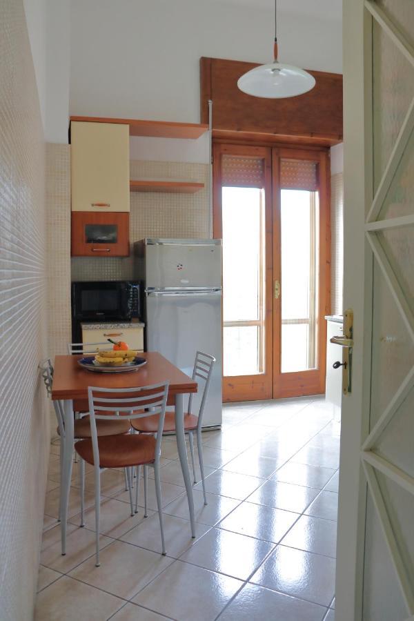 Casa Di Nina Villa Salerno Luaran gambar